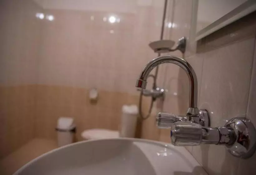 پانسیون Guest House Grozdan