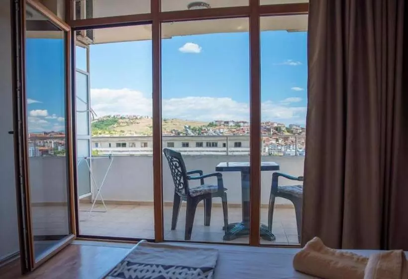 پانسیون Guest House Grozdan