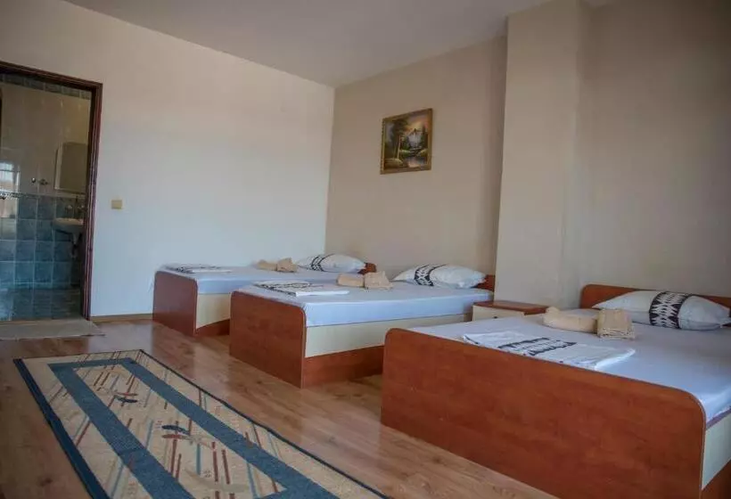 پانسیون Guest House Grozdan