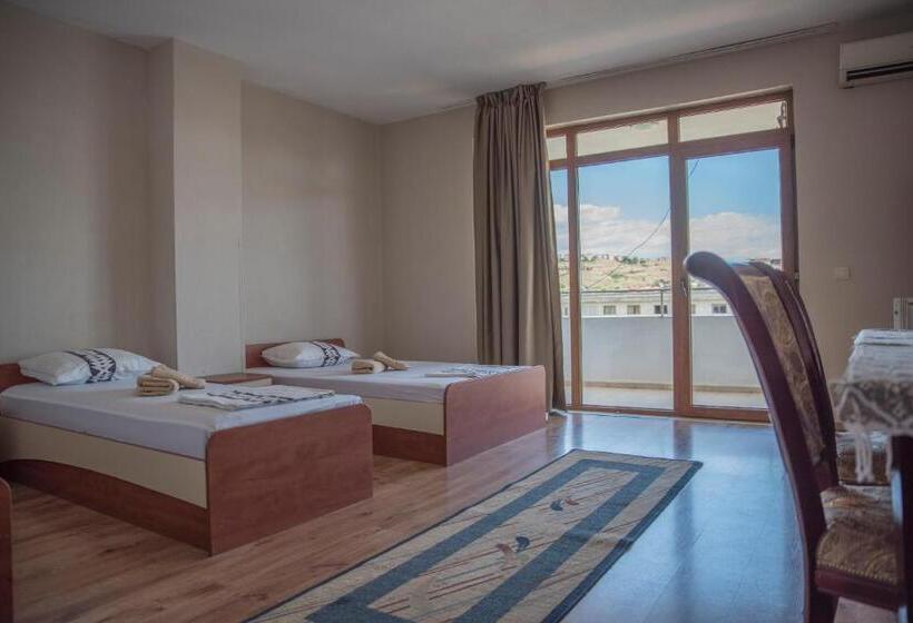 Pensionat Guest House Grozdan