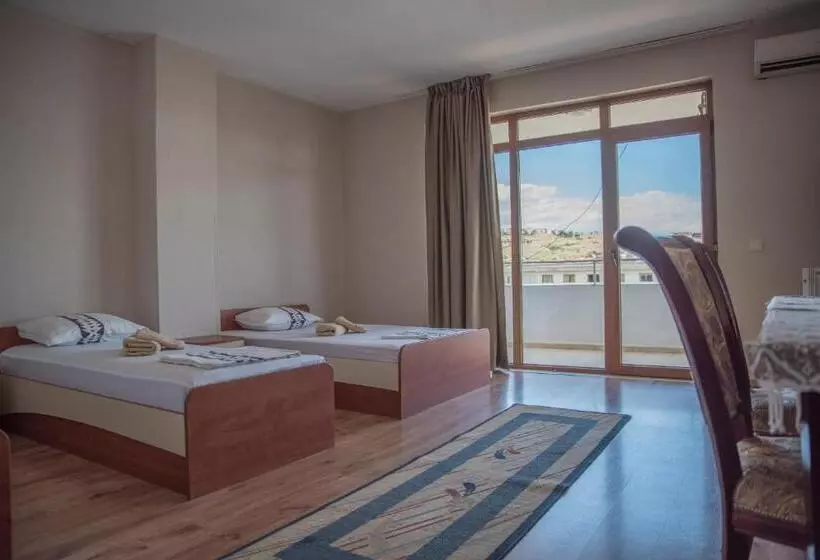 پانسیون Guest House Grozdan