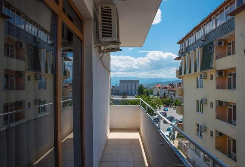 Pensionat Guest House Grozdan