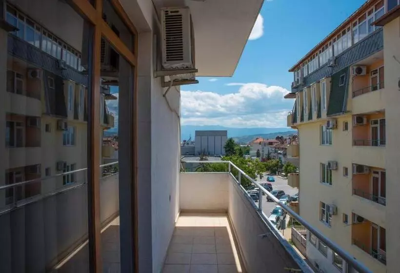 پانسیون Guest House Grozdan