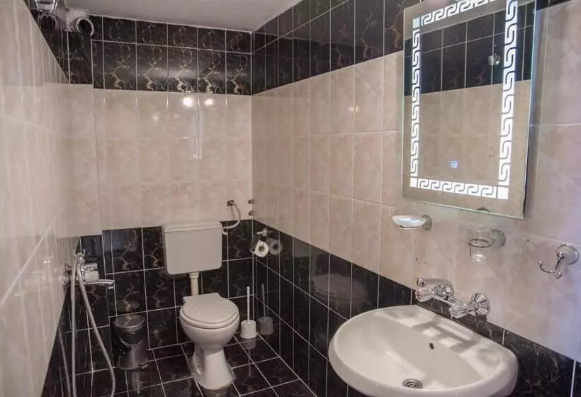 پانسیون Guest House Grozdan