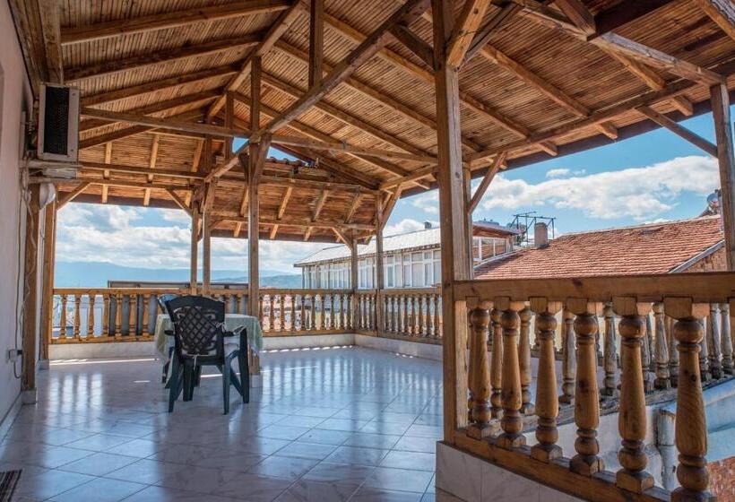 Pensionat Guest House Grozdan