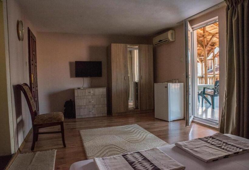 Pensionat Guest House Grozdan