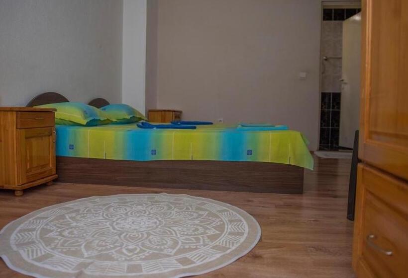 Pensionat Guest House Grozdan