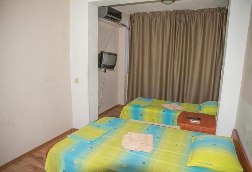 Pensionat Guest House Grozdan