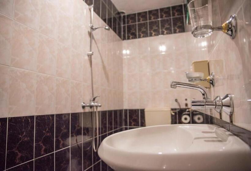 Pensionat Guest House Grozdan