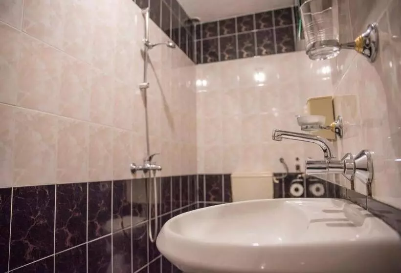 پانسیون Guest House Grozdan