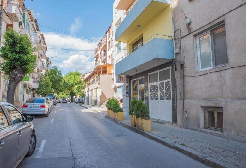 Pensionat Guest House Grozdan