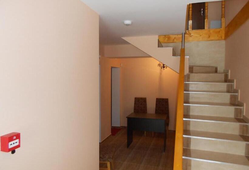 פנסיון Guest House Tsenovi