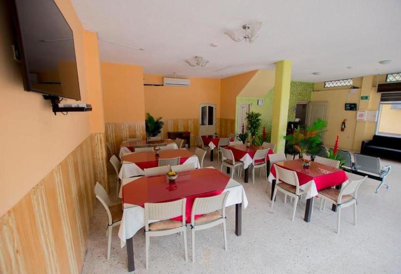 Pension Hostal Andry