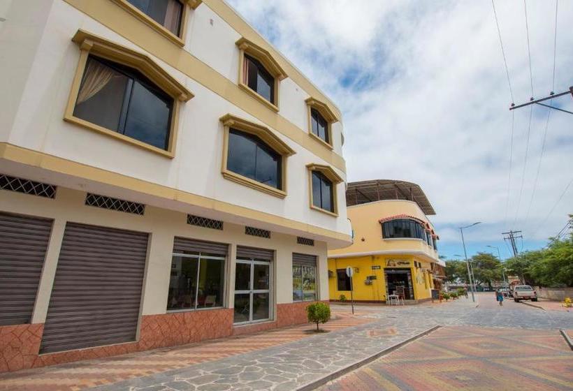 Pension Hostal Andry