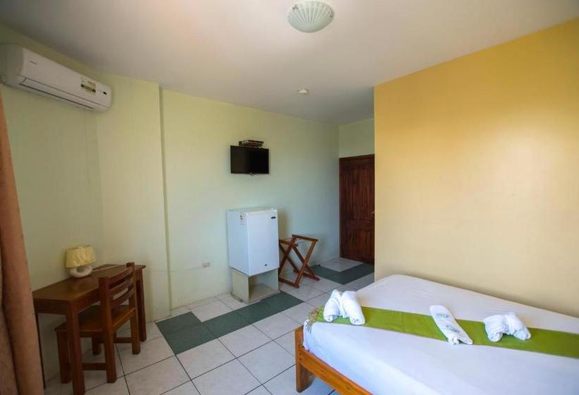 Pension Hostal Andry