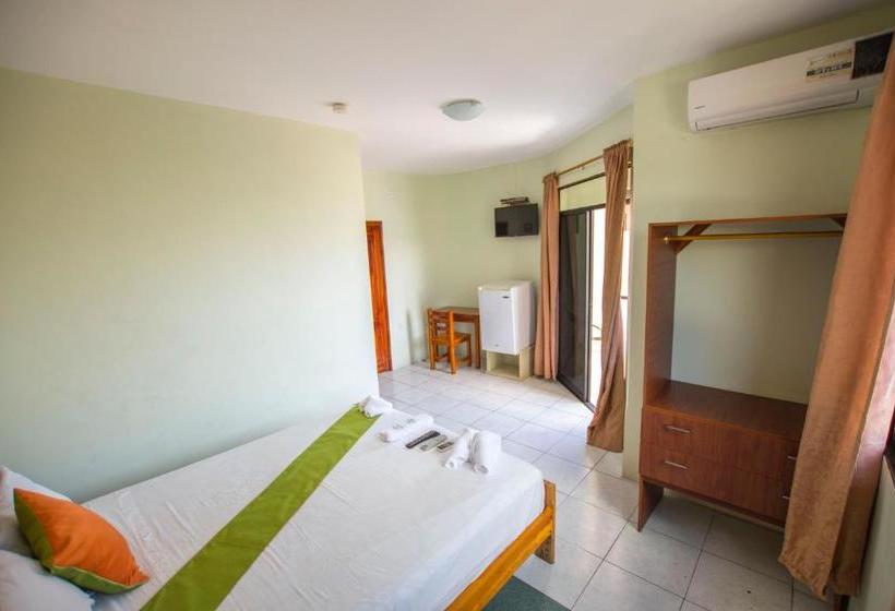 Pension Hostal Andry