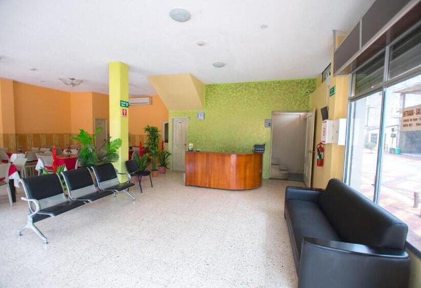 Pension Hostal Andry