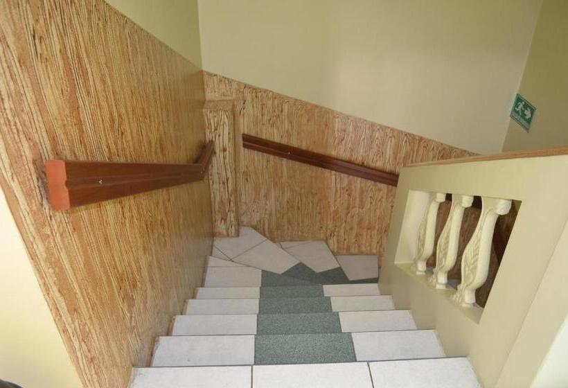 Pension Hostal Andry