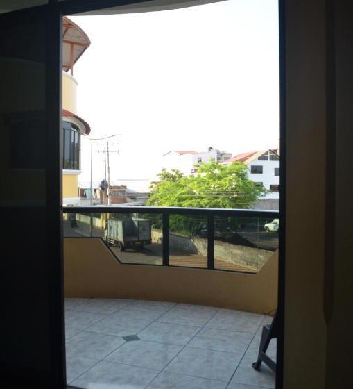 Pension Hostal Andry