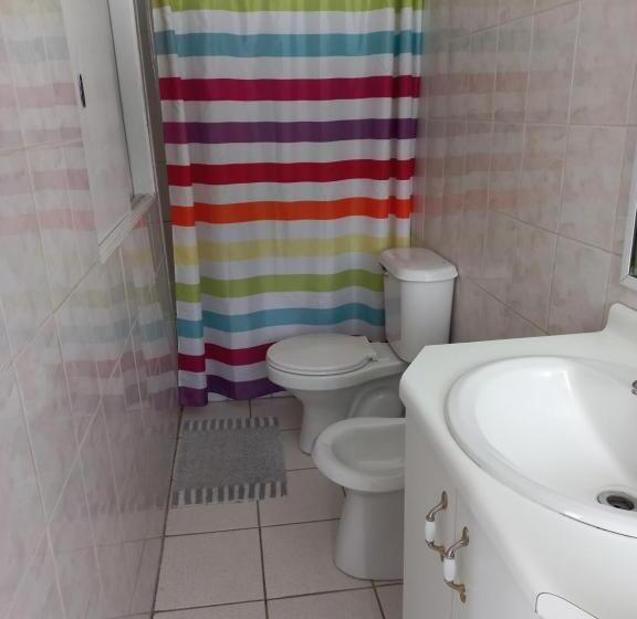 Пансион Hostería Alemana