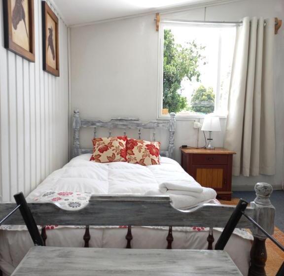 Пансион Hostería Alemana