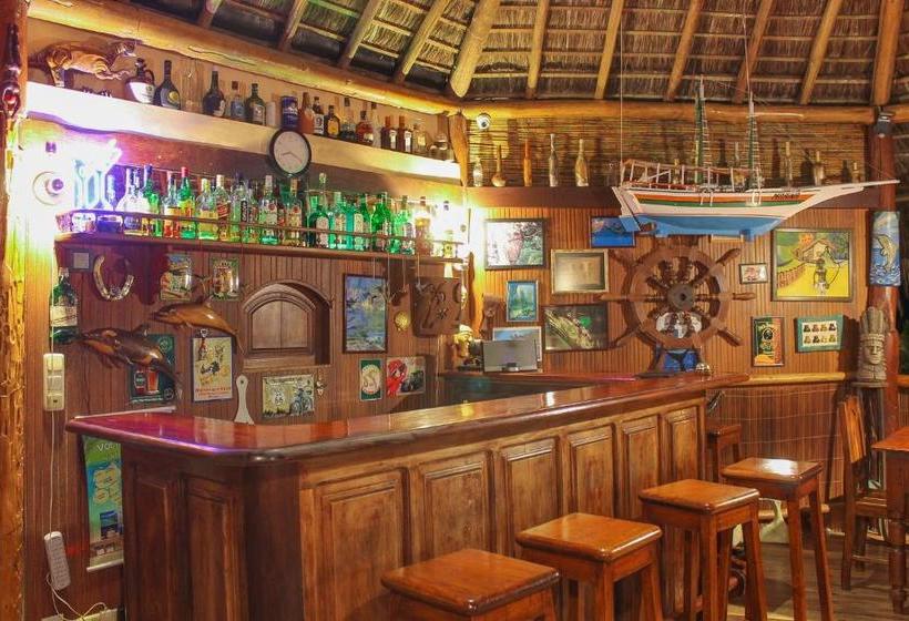 Pension Pousada Colibri