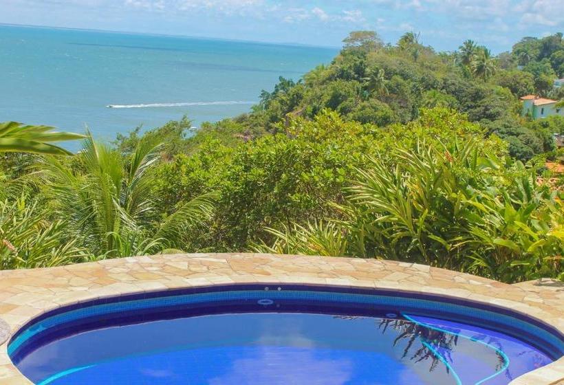 Pension Pousada Colibri