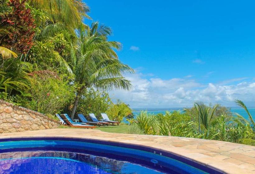 Pension Pousada Colibri