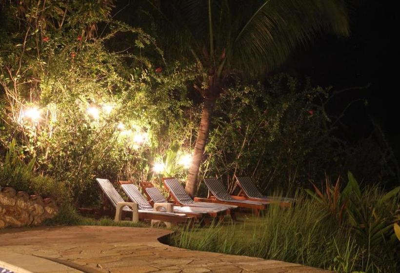 Pension Pousada Colibri