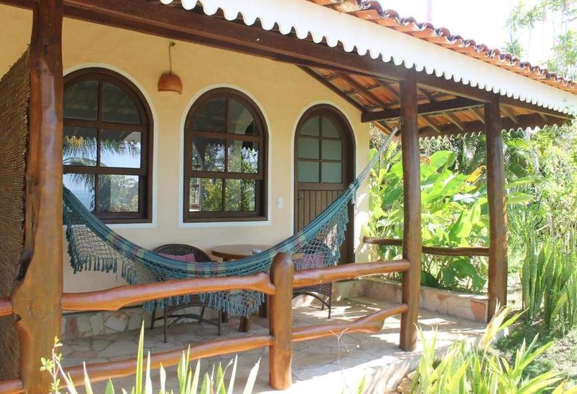 Pension Pousada Colibri