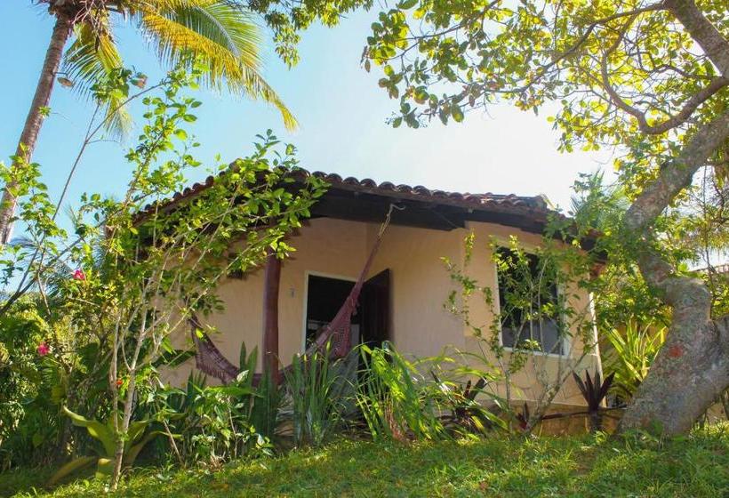 Pension Pousada Colibri