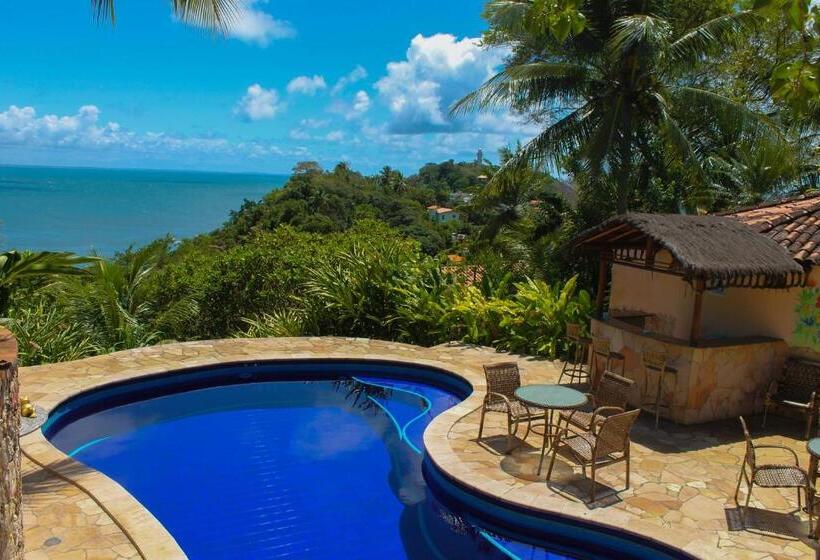 Pension Pousada Colibri