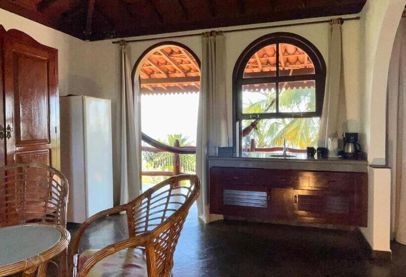 Pension Pousada Colibri