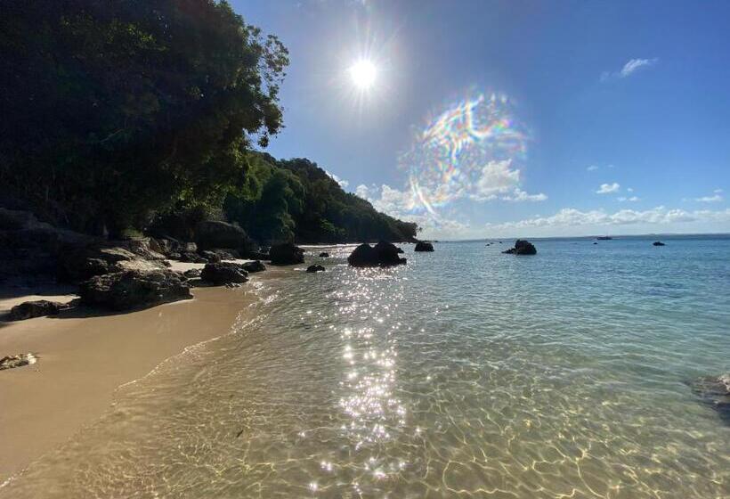 Pension Pousada Colibri