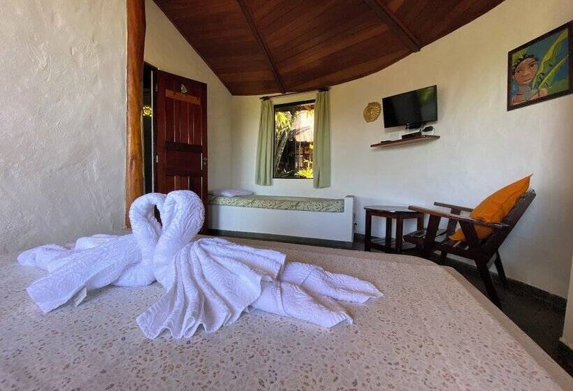 Pension Pousada Colibri