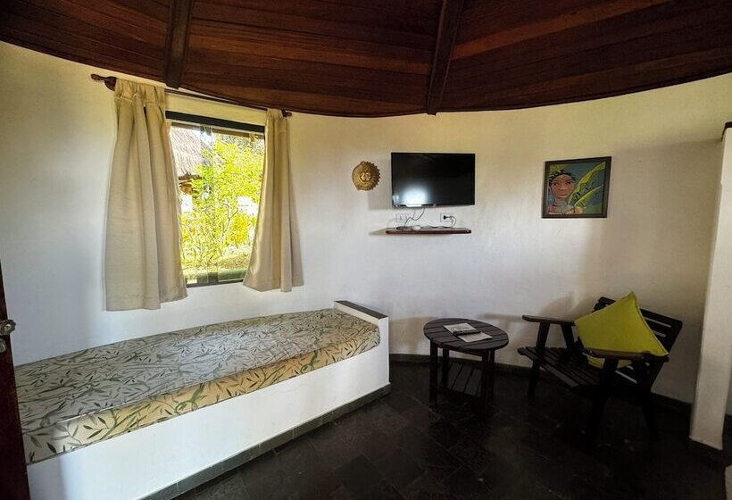 Pension Pousada Colibri