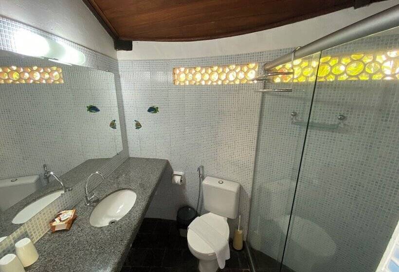 Pension Pousada Colibri