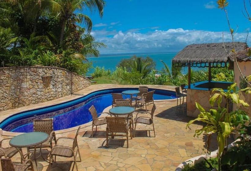 Pension Pousada Colibri