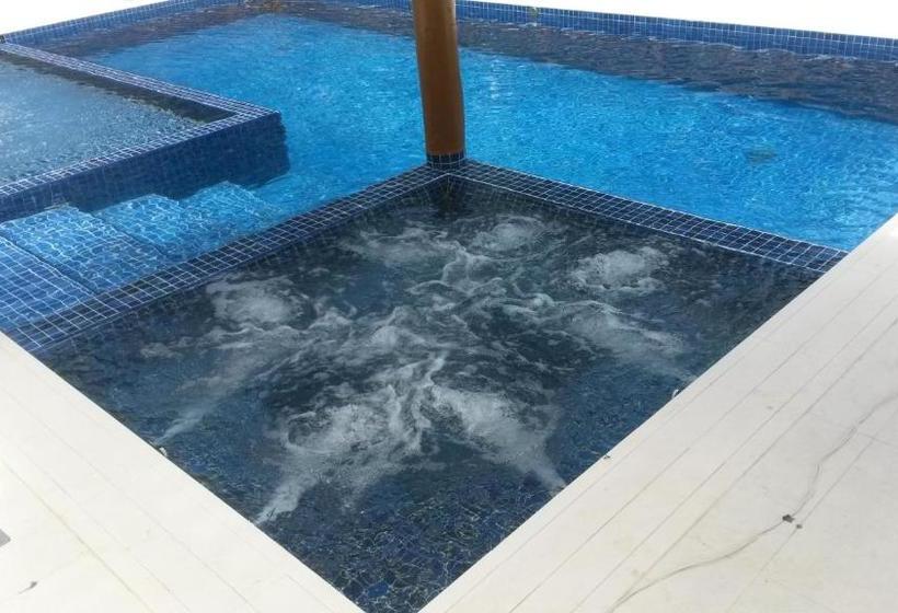 פנסיון Pousada Da Preguiça Praia Do Forte