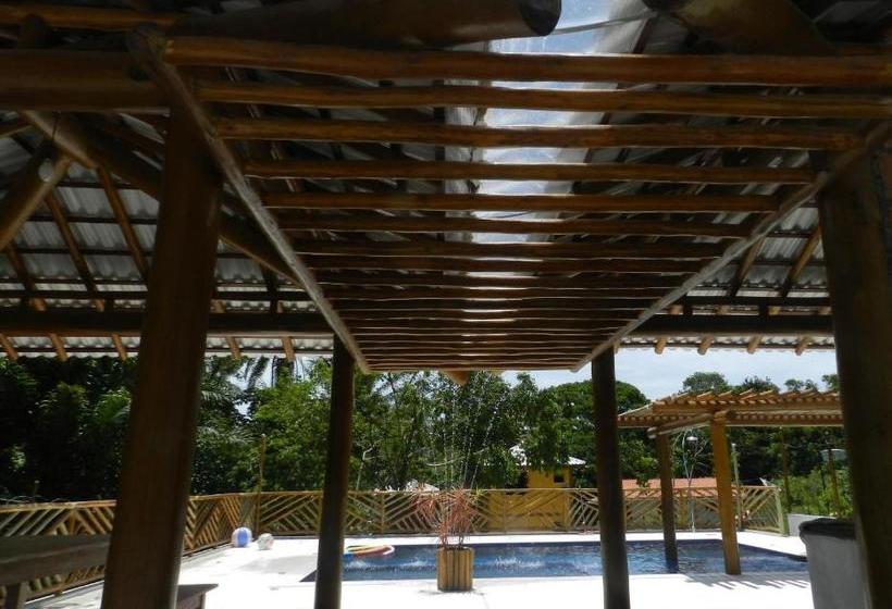 פנסיון Pousada Da Preguiça Praia Do Forte