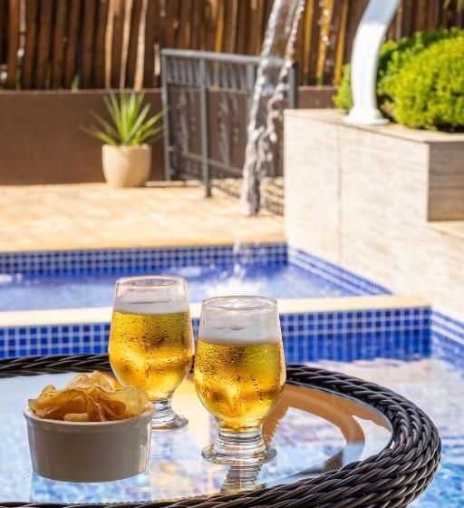 Пансион Pousada Rainha Da Mata