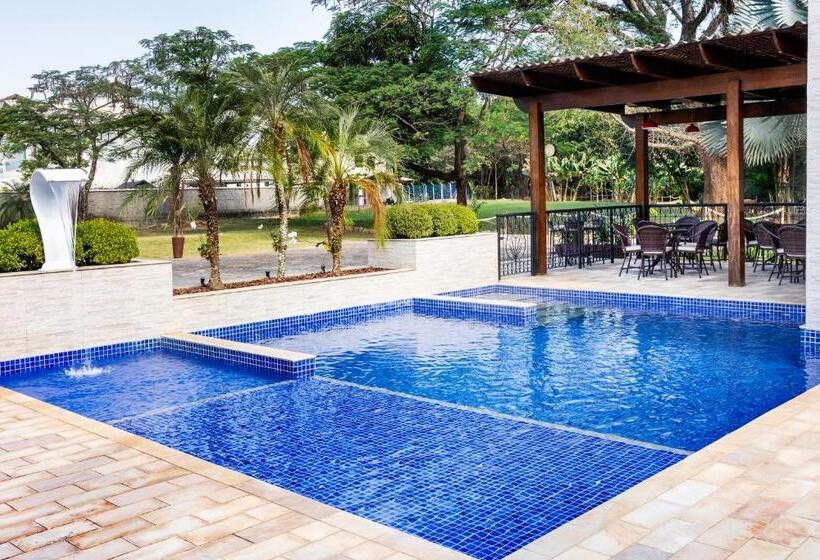 Пансион Pousada Rainha Da Mata