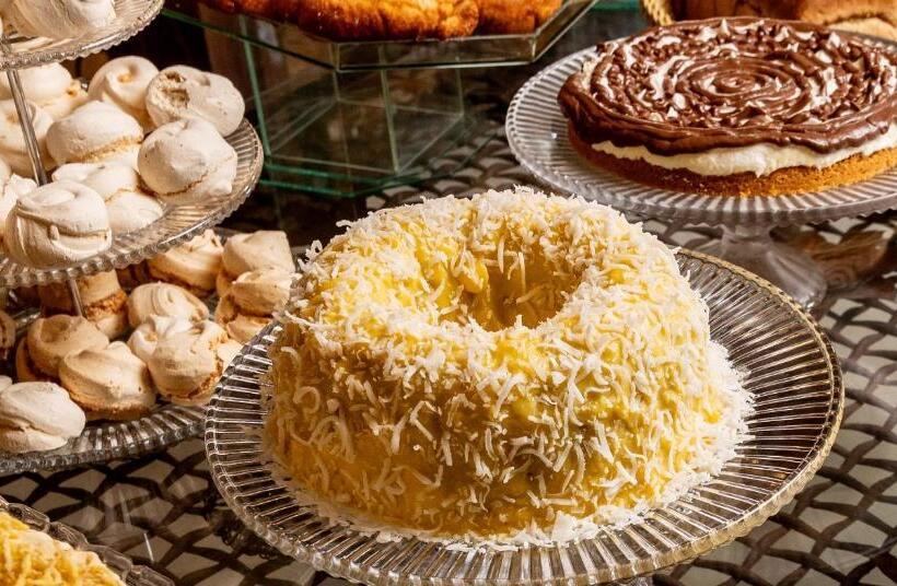 Пансион Pousada Rainha Da Mata