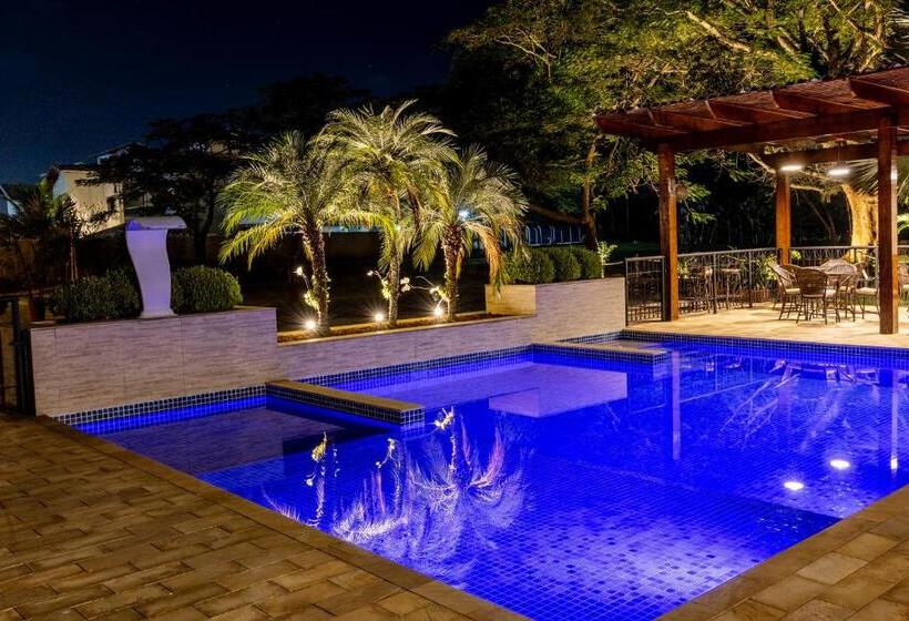 Пансион Pousada Rainha Da Mata