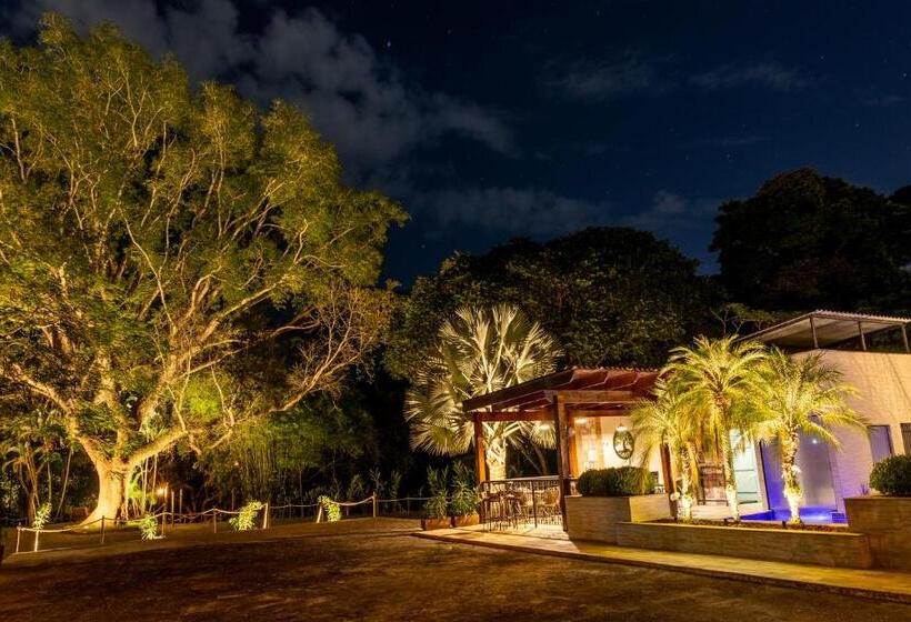 Пансион Pousada Rainha Da Mata