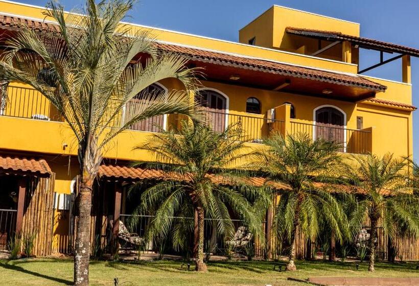 Пансион Pousada Rainha Da Mata