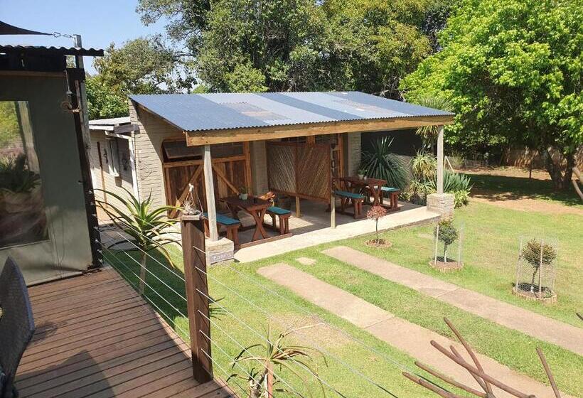 Пансион Rustique