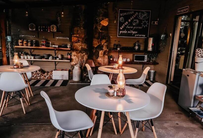 Пансион Rustique