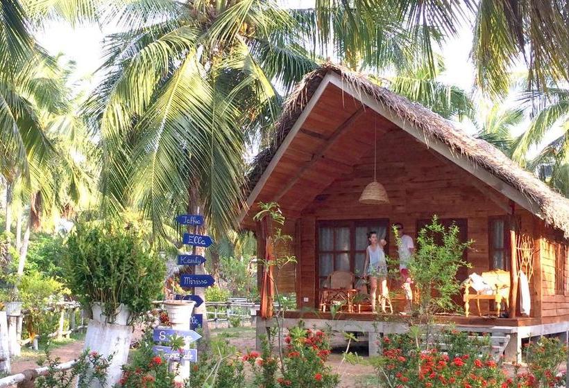 Пансион Ruuk Village