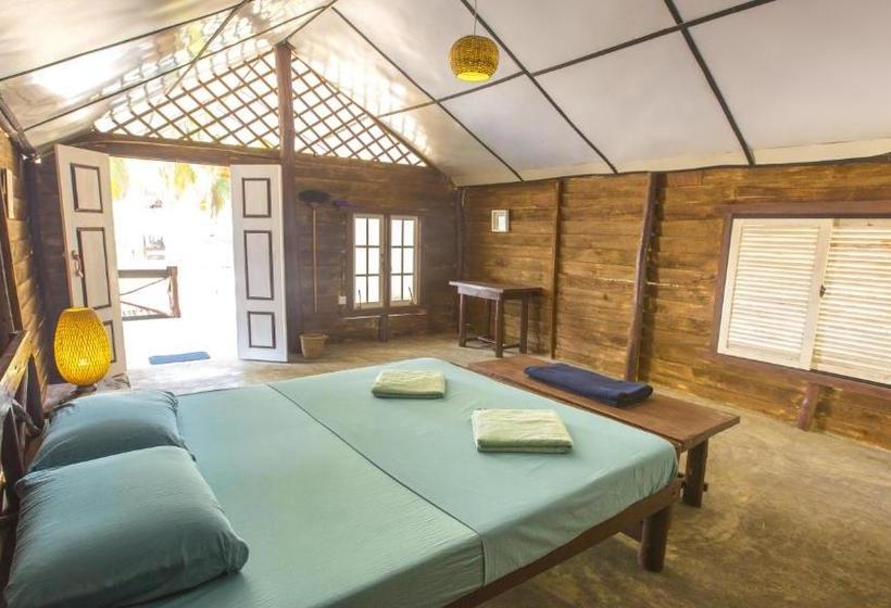 Пансион Ruuk Village